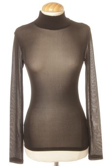 Camiseta manga larga S Zara