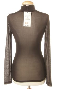Camiseta manga larga S Zara
