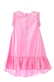 Aufwändiges Kleid 128 Mayoral