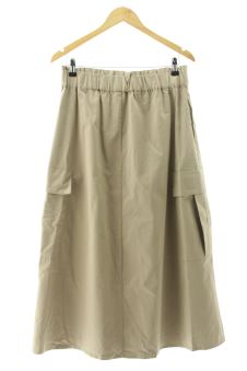 Falda M Zara