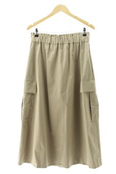 Falda M Zara