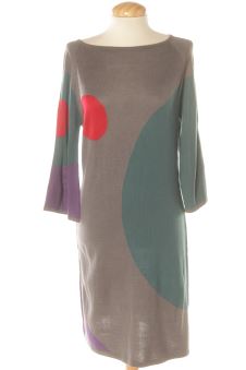 Robe casual M Yokana