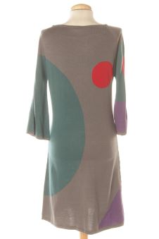 Robe casual M Yokana