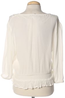 Blusa a maniche lunghe S HAILYS