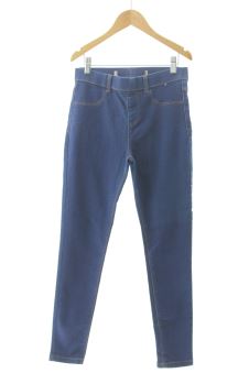 Jeans 11 ans PERCENTIL