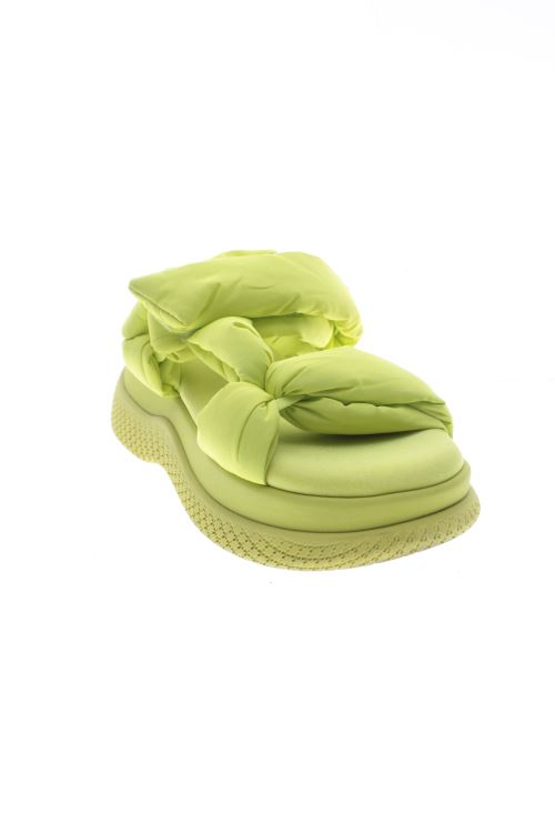 Plateau-Schuhe