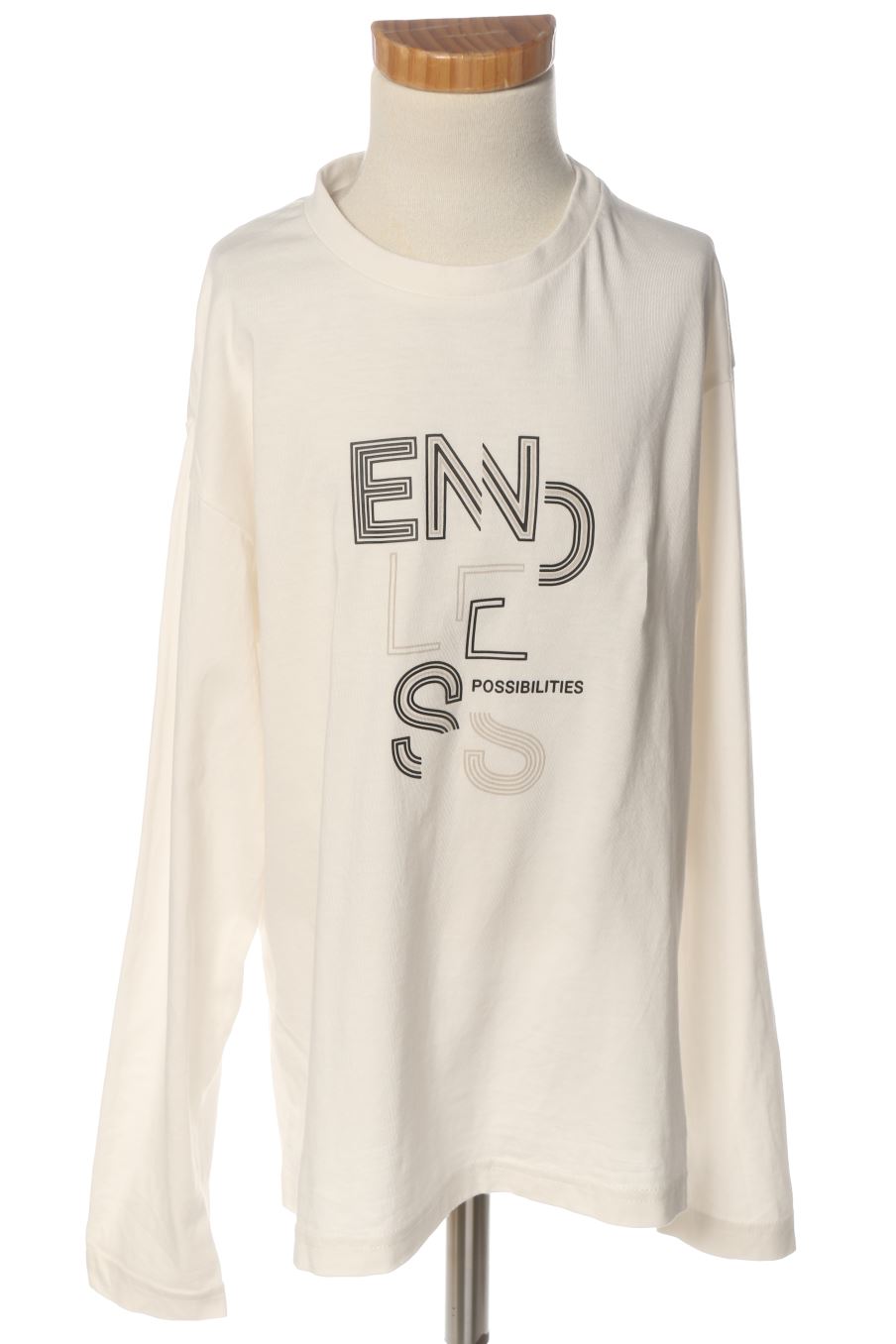 T-shirt manches longues Nukutavake de la taille 10 ans de seconde main