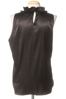 Blouse à manches courtes L PERCENTIL