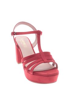 Sandales à talons 39 CLASSYCO, photo 1 sur 4