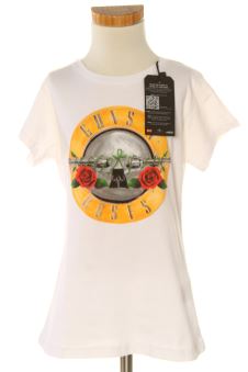 T-shirt 7 ans Stardust