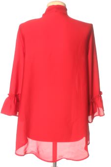 Blouse à manches longues S Zara