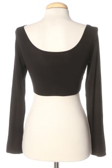 Camiseta manga larga S Intimissimi