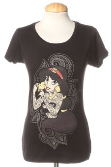 T-shirt XS PERCENTIL