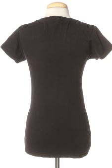 T-shirt XS PERCENTIL