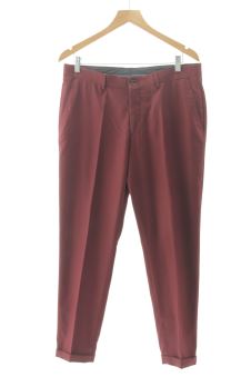 Pantalon largo 42 Zara, foto 1 de 2