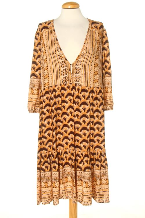 Robe casual