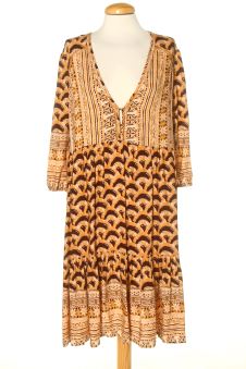 Robe casual XL Jaase