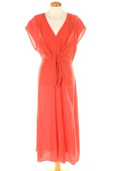 Vestido casual XL Mango