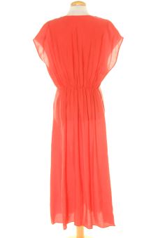 Vestido casual XL Mango