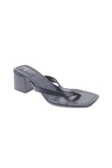 Sandalias tacon 38 Zara