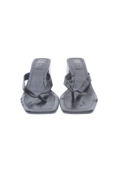 Sandalias tacon 38 Zara