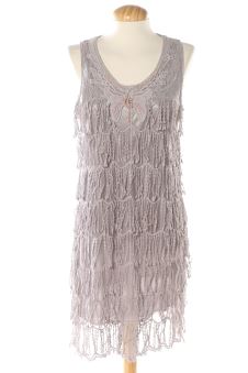Robe casual M Yumi