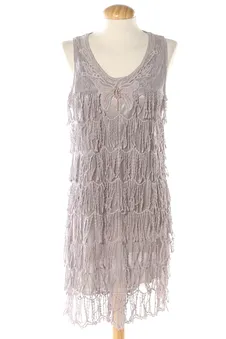 Vestito casual M Yumi, foto 1 di 2