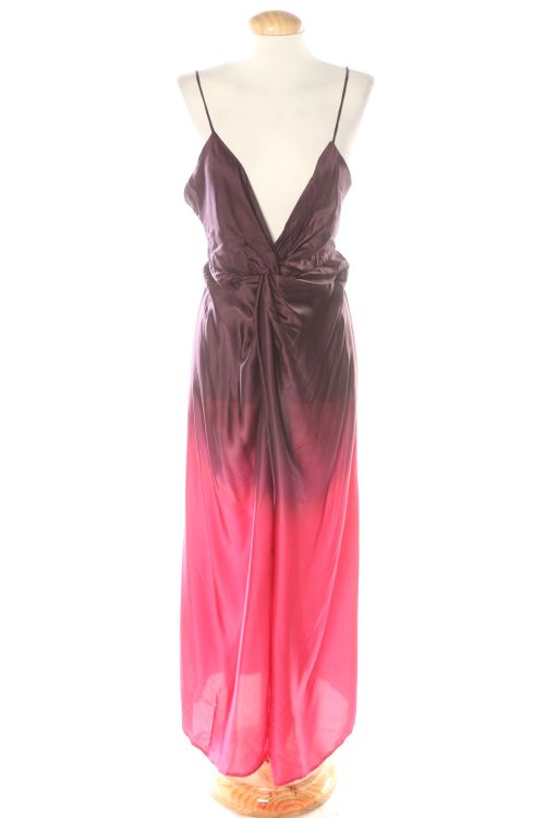 Robe casual