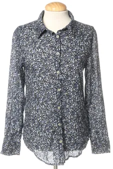 Camicia XS Benetton, foto 1 di 2