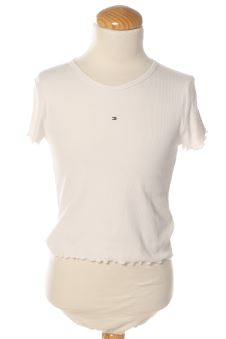 Camiseta 12 años Tommy Hilfiger