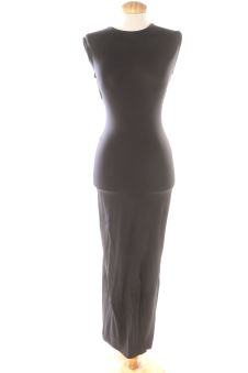 Vestido casual XS Stradivarius, foto 1 de 2