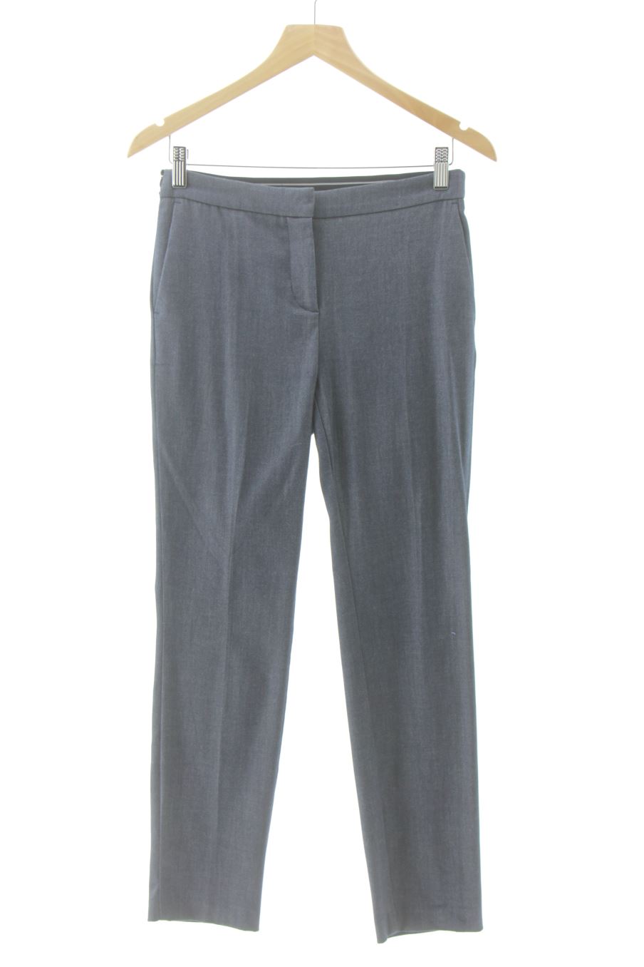Hose von Zara Größe S, Farbe Blau, für
