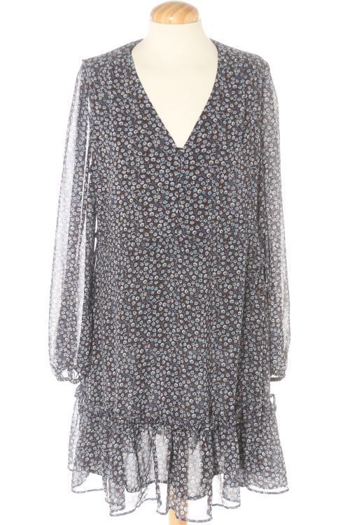 Vestido casual