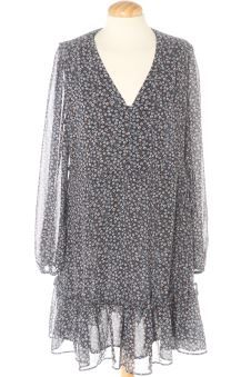 Robe casual M Mango, photo 1 sur 2