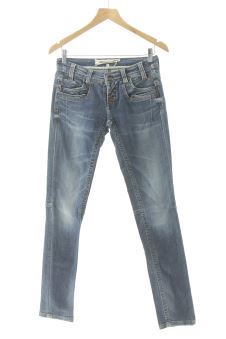 Jeans 36 Freeman porter, photo 1 sur 2