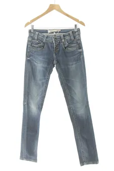 Jeans 36 Freeman porter, photo 1 sur 2