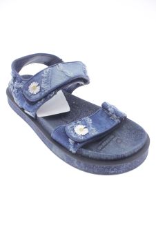 Sandales plates 37 Desigual, photo 1 sur 3