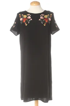 Robe de jour M Camaieu, photo 1 sur 2