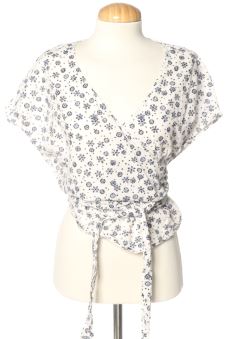 Blusa de manga corta XL Pepe Jeans, foto 1 de 2