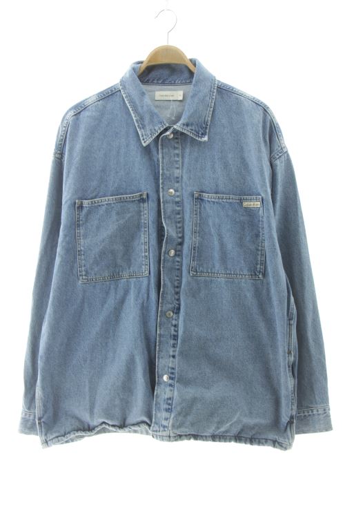 Camisa manga larga