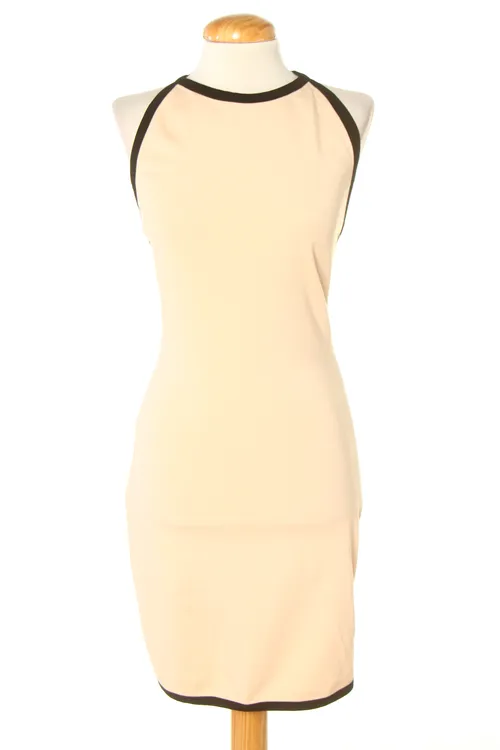 Robe de jour