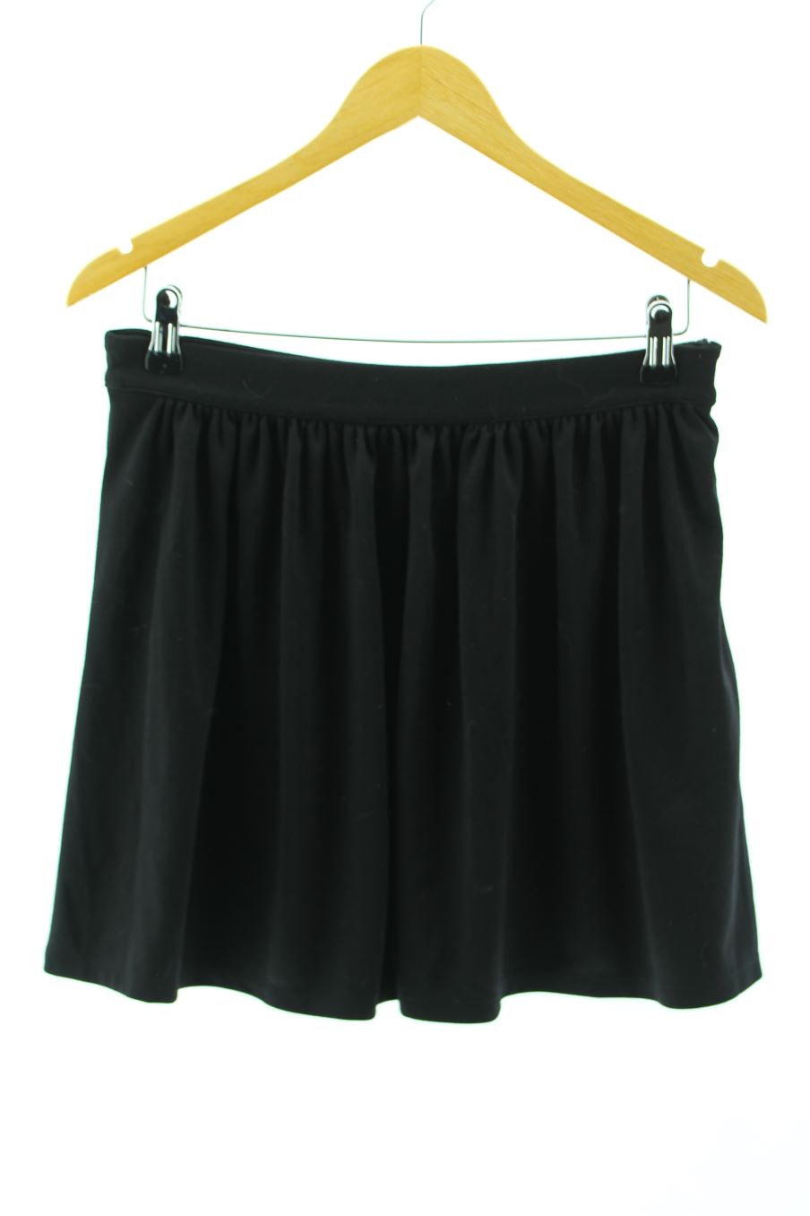 Jupe Forever 21 de la taille L, de couleur noir