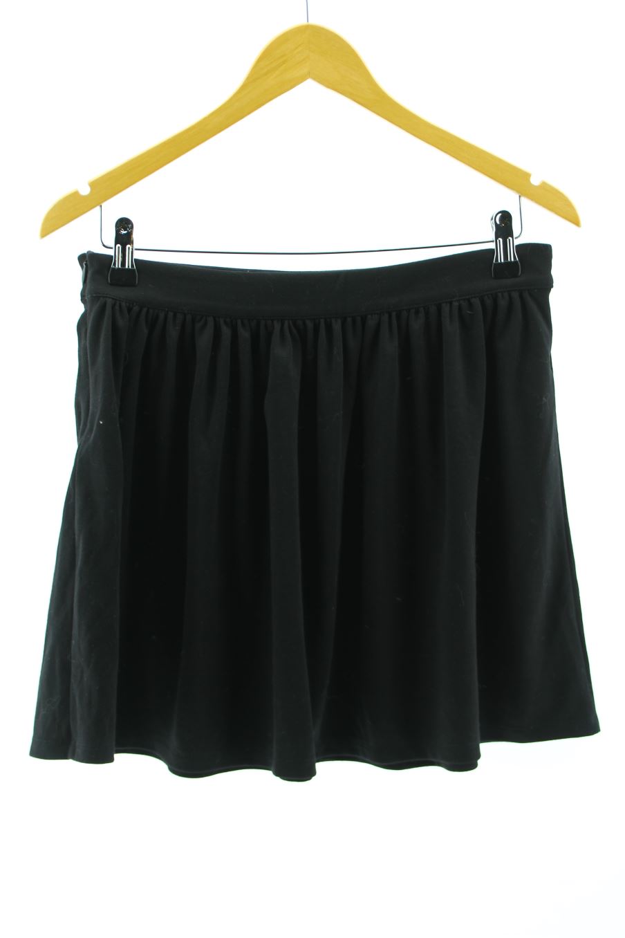 Jupe Forever 21 de la taille L, de couleur noir