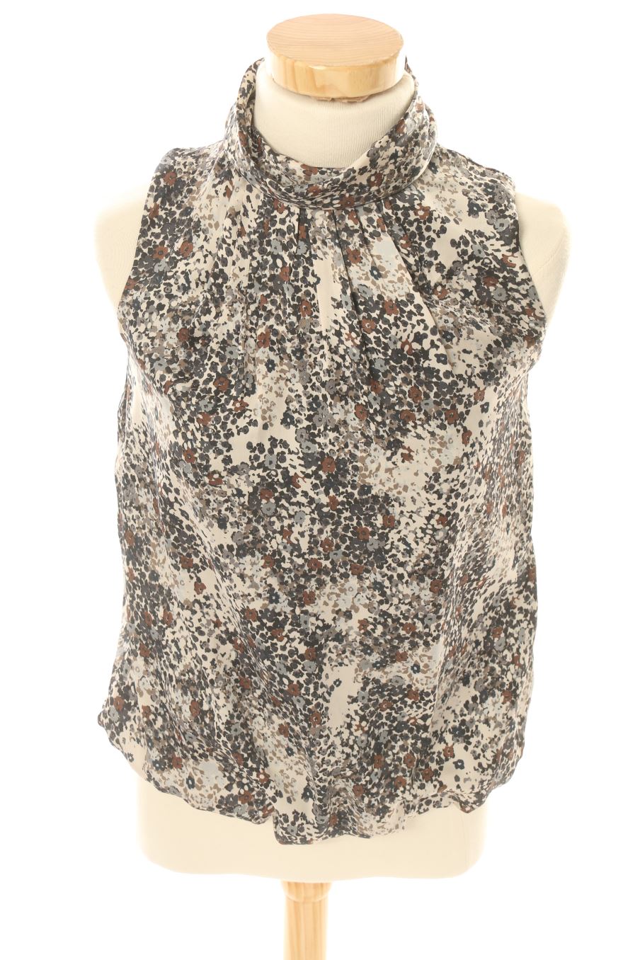 Top Camaieu de la taille 36, de couleur imprimés
