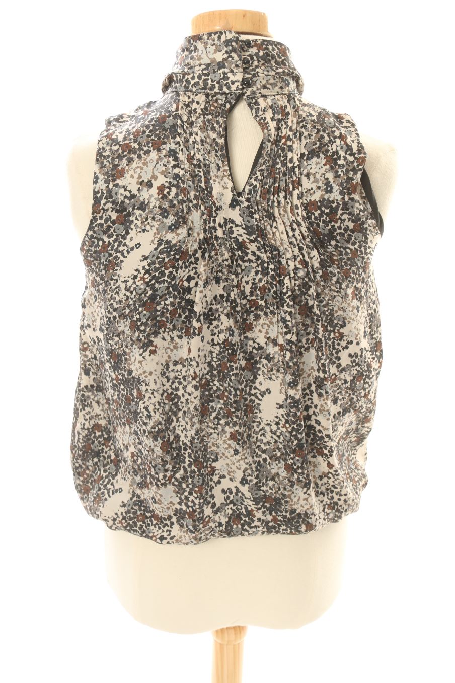 Top Camaieu de la taille 36, de couleur imprimés