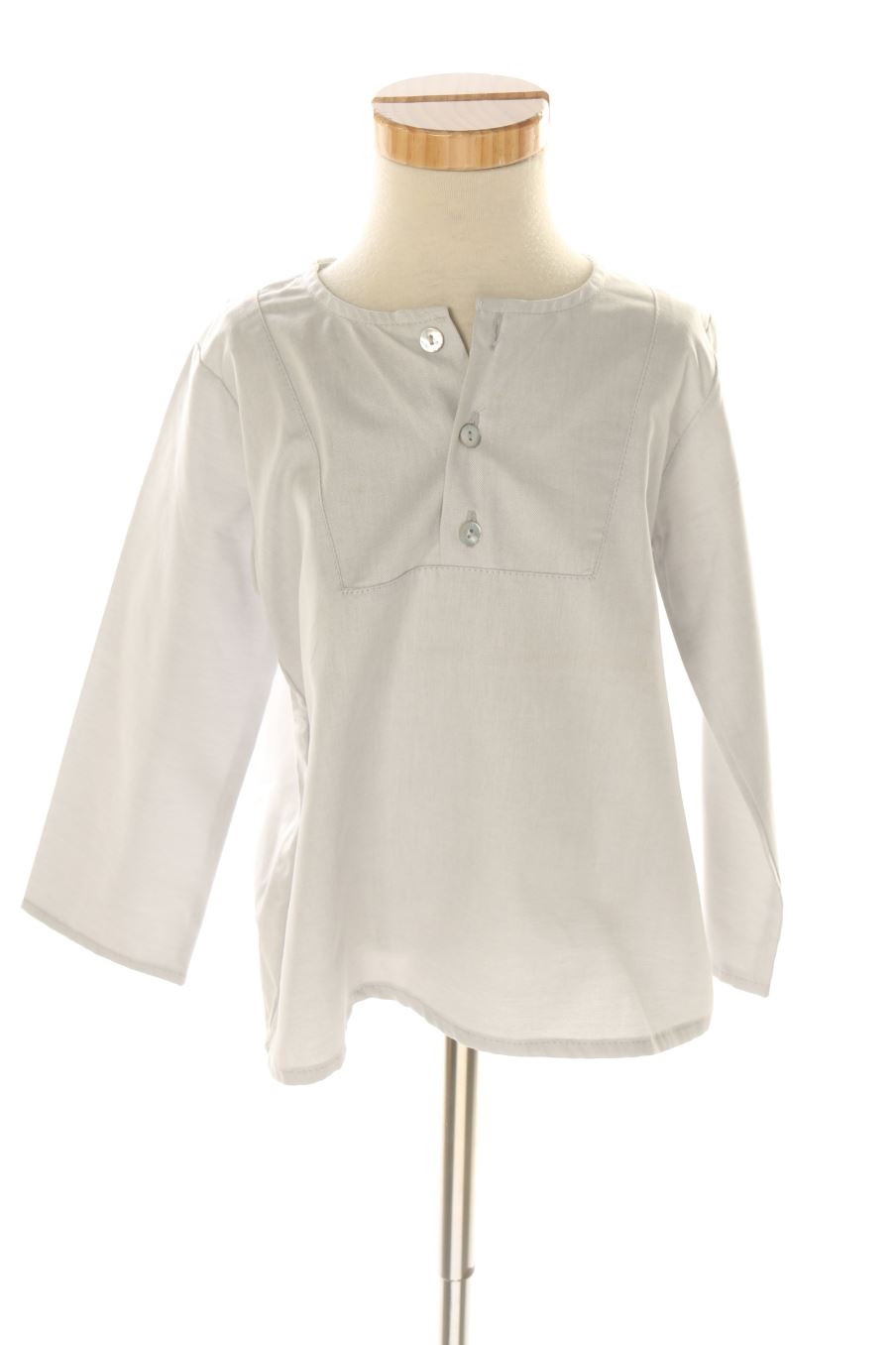 Camisa de manga larga de Doña Libélula de la talla 4 años de segunda mano
