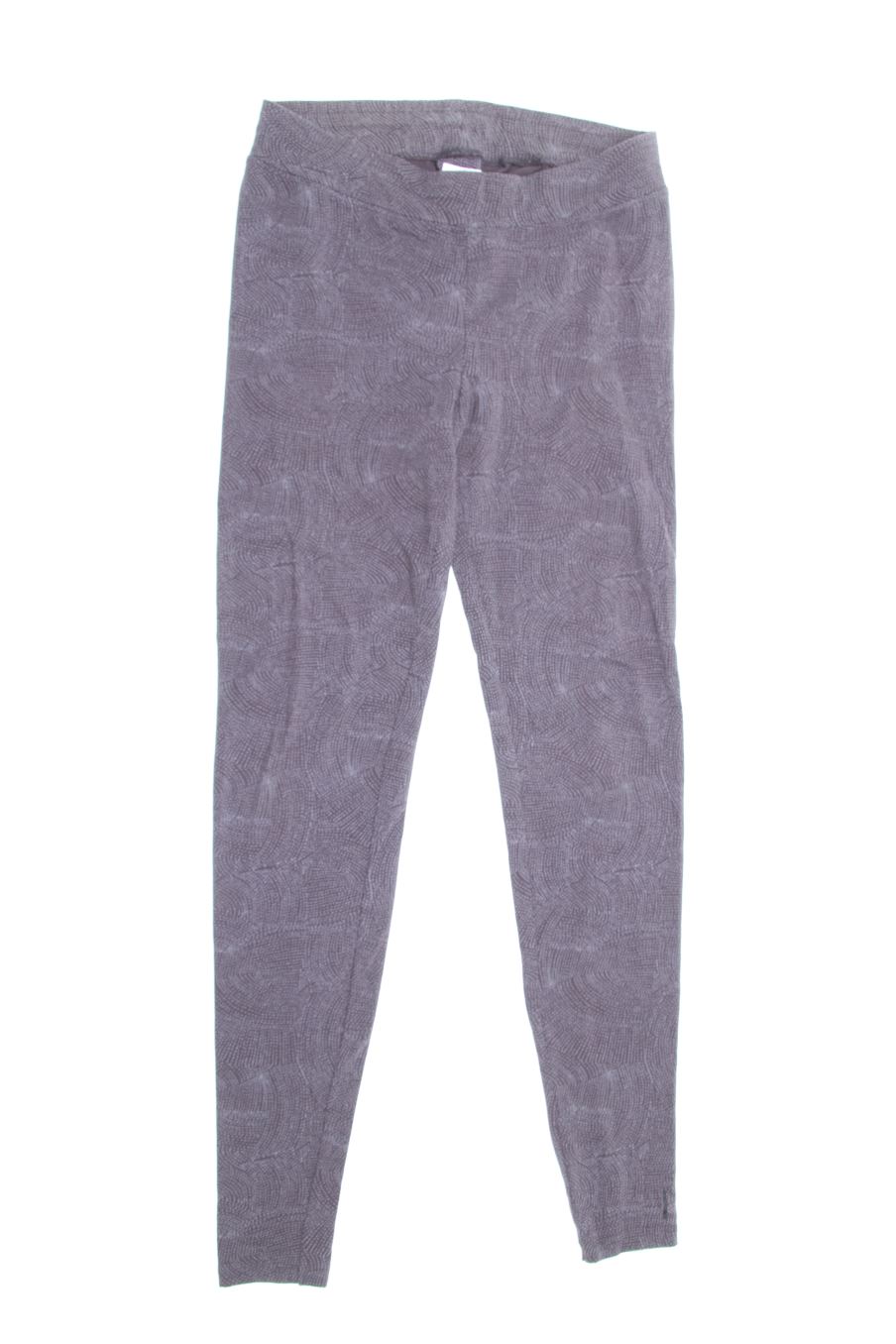 Leggings de Decathlon de la talla M, de color gris