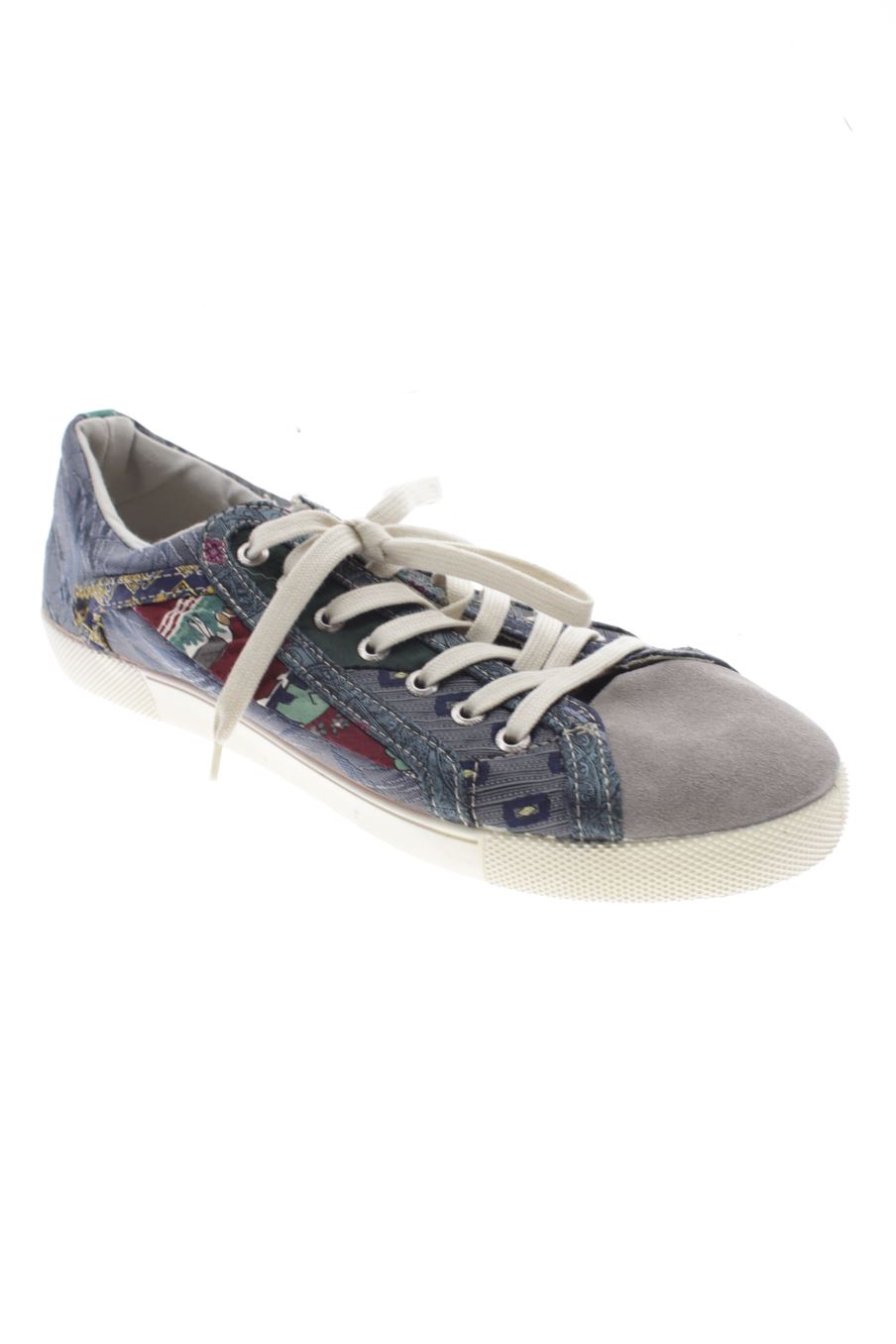 Zapatillas de Springa de la talla 45