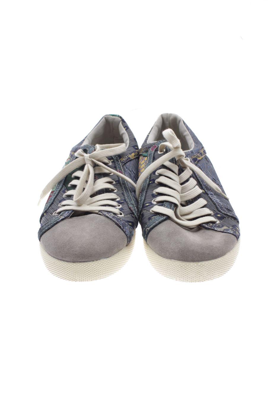 Zapatillas de Springa de la talla 45