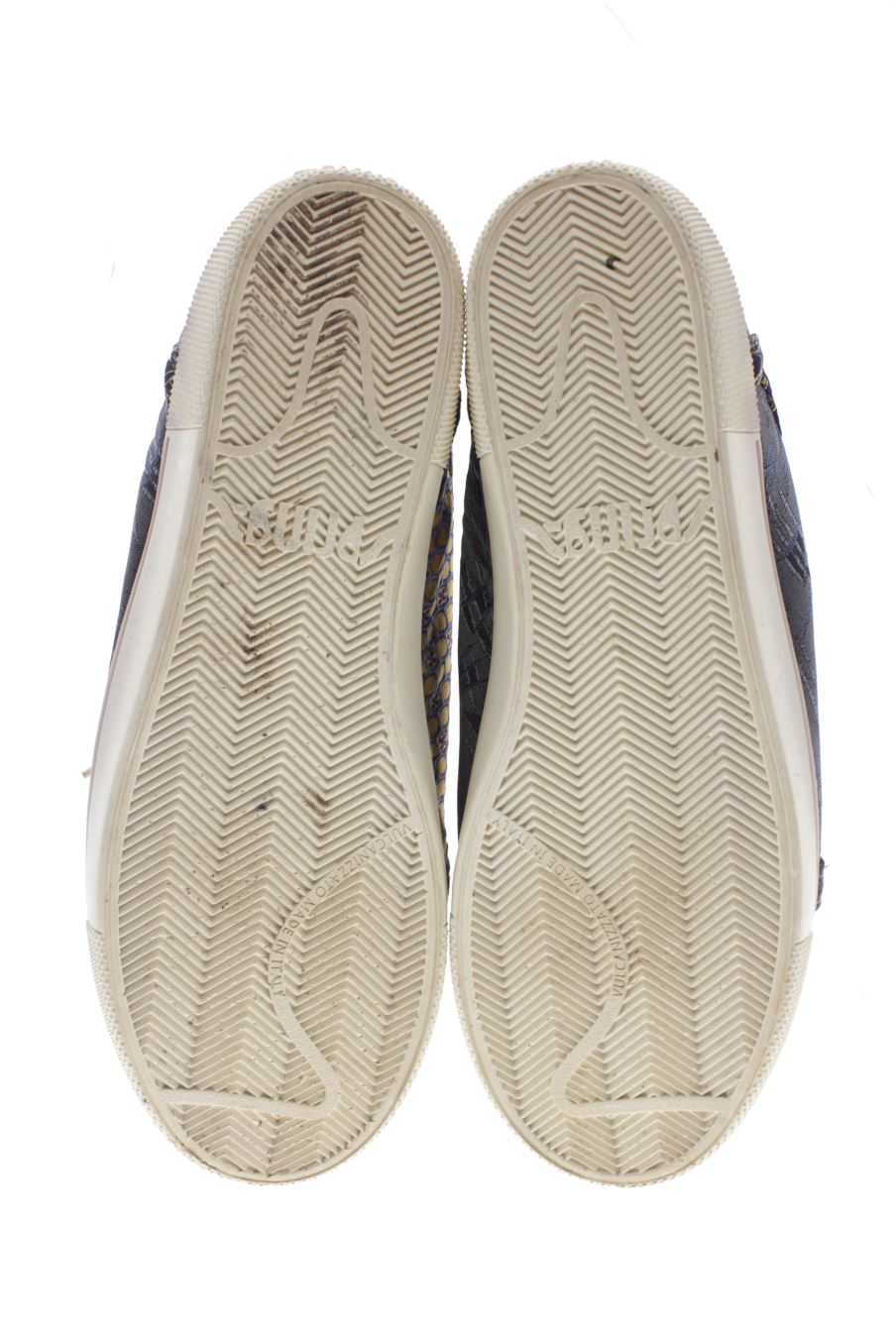 Zapatillas de Springa de la talla 45